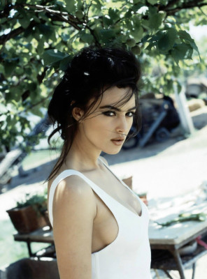 Monica Bellucci pic #73654